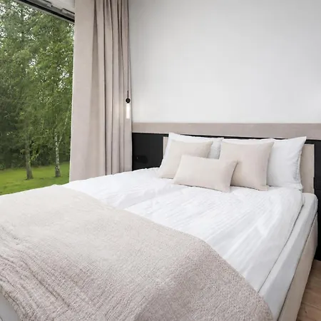 Nad Zatoka 245 By Warmia4rent, Przy Plazy Miejskiej 아파트